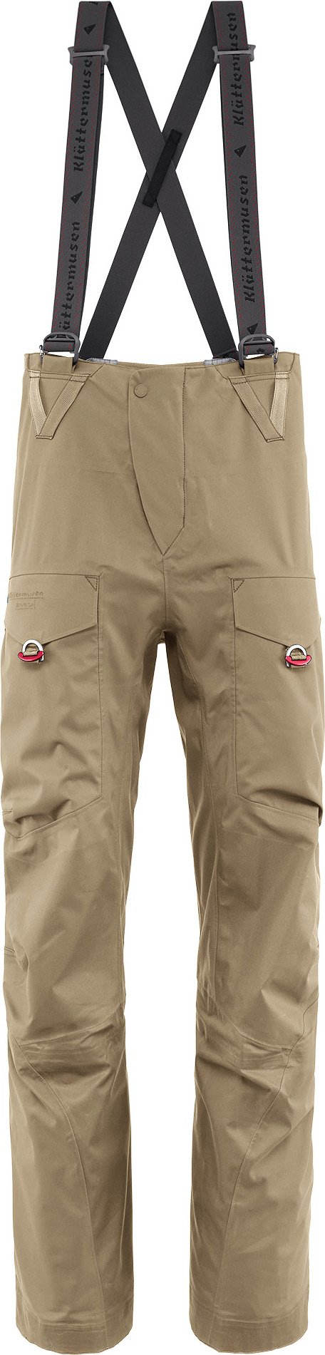 Klättermusen Brage 2.0 Salopette - Men's | The Last Hunt