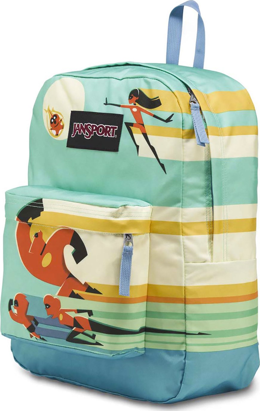 Jansport the incredibles hotsell