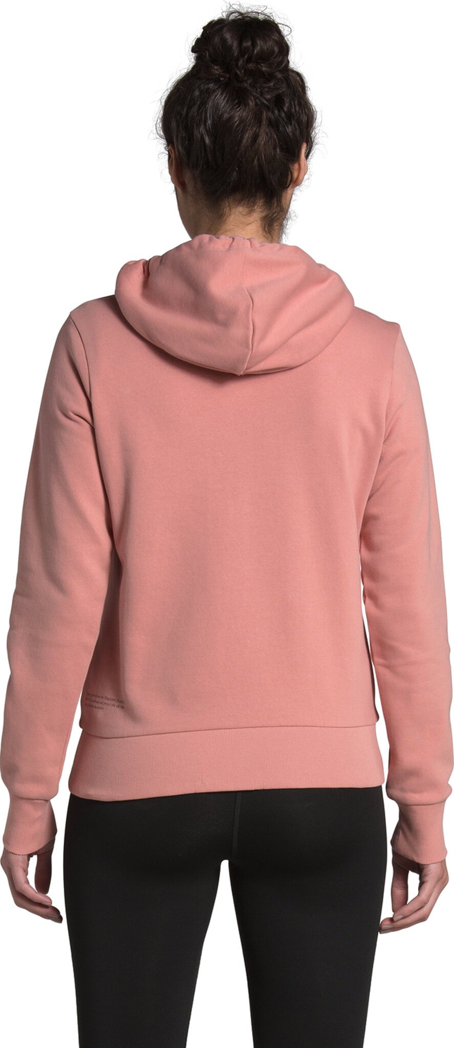 Recycled Polyester W Himalayan Bottle Source Hoodie The North Face