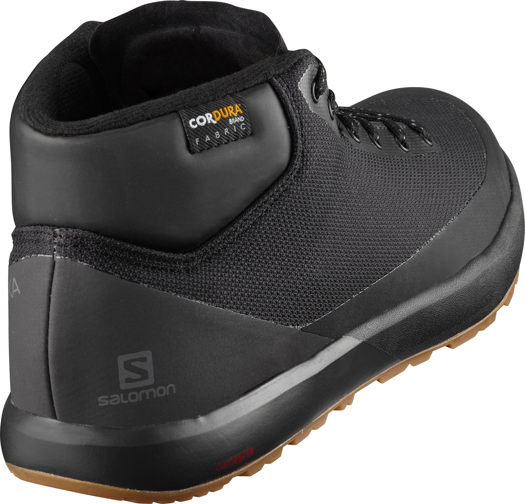 Salomon acro chukka wr review online