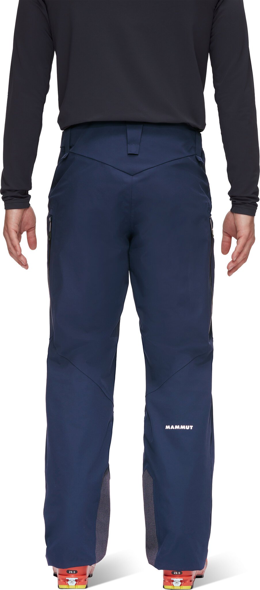 Mammut Stoney HS Pants - Men's | The Last Hunt Mammut Stoney HS Pants - Men's | The Last Hunt
