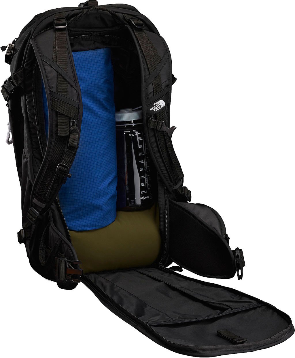 The North Face Snomad Backpack 34L - Unisex | The Last Hunt