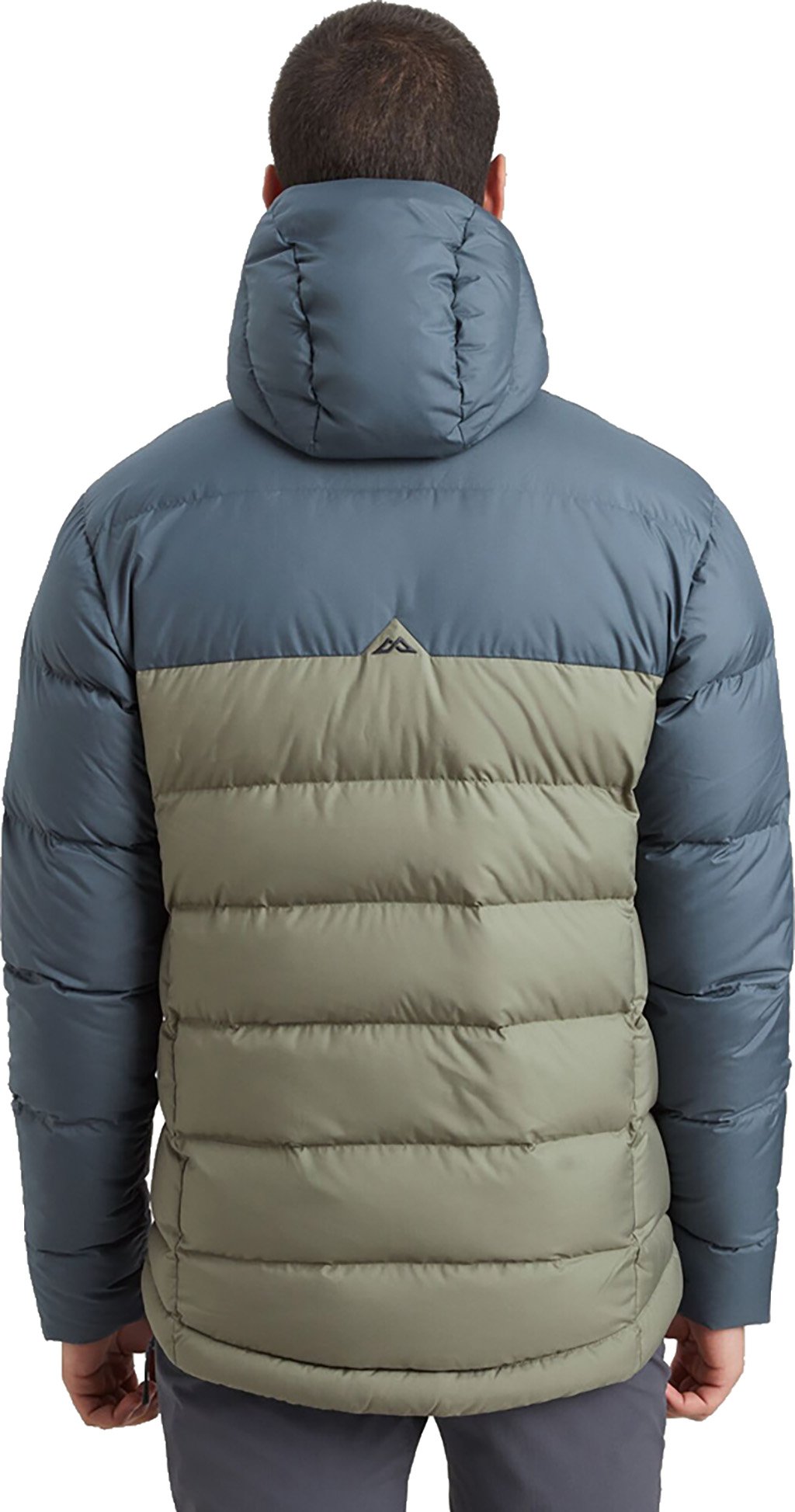 Epiq men's 600 fill down jacket online