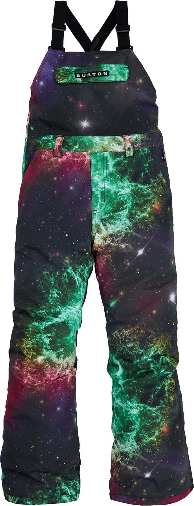 Burton Burton Skylar Bib Pant - Kids | The Last Hunt