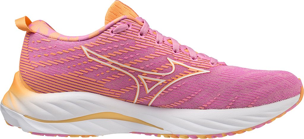 Mizuno womens running shoes hotsell