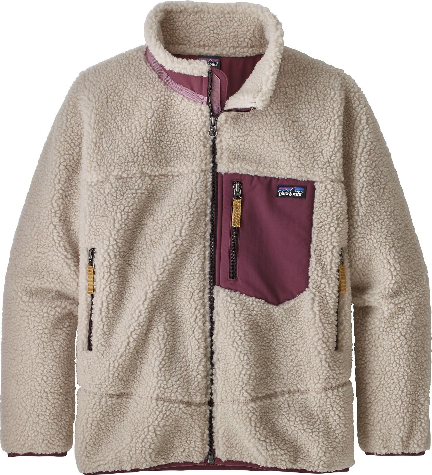 Patagonia Classic Retro-X Fleece Jacket - Kids | The Last Hunt
