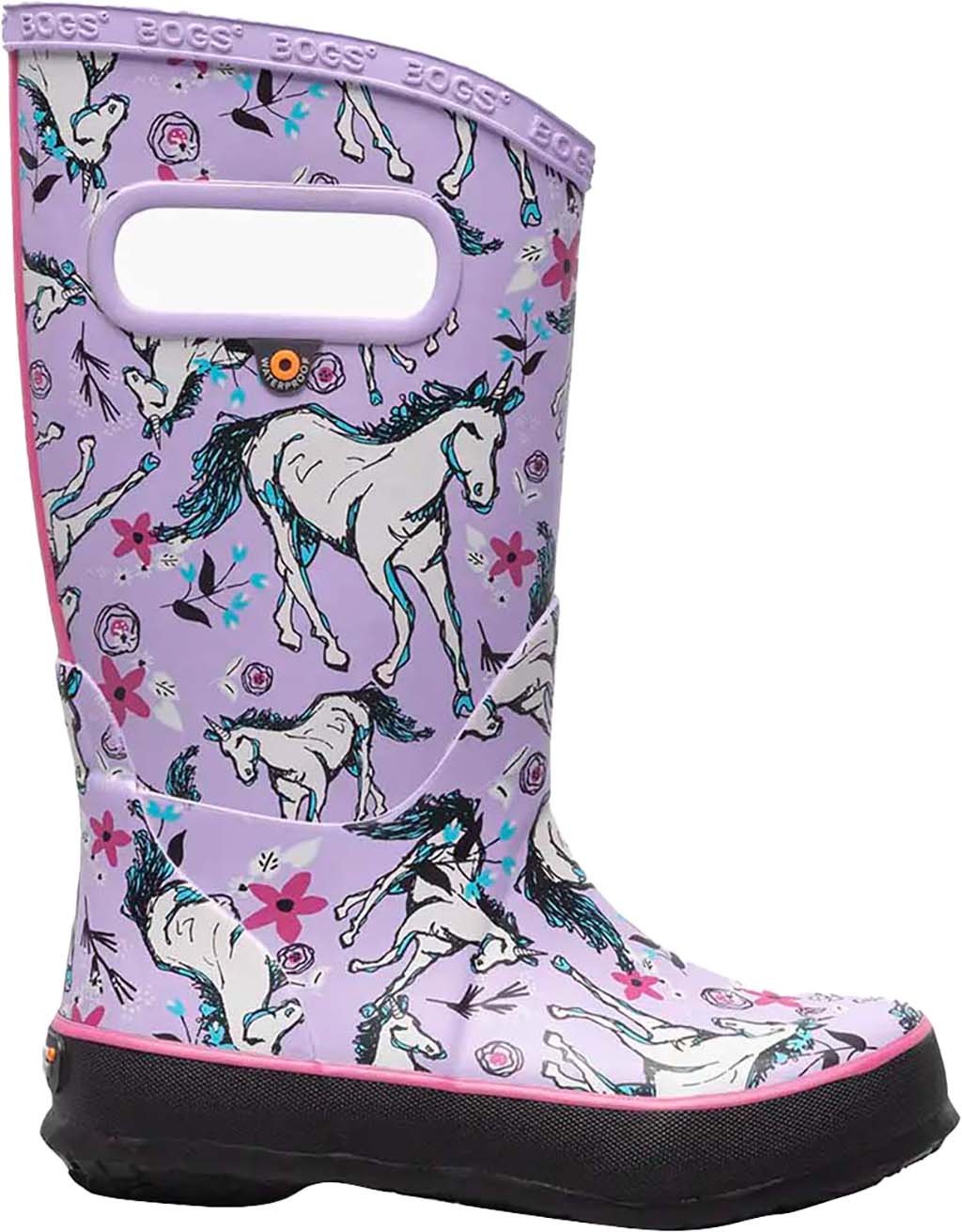 Bogs Unicorn Awesome Rain Boots Kids The Last Hunt