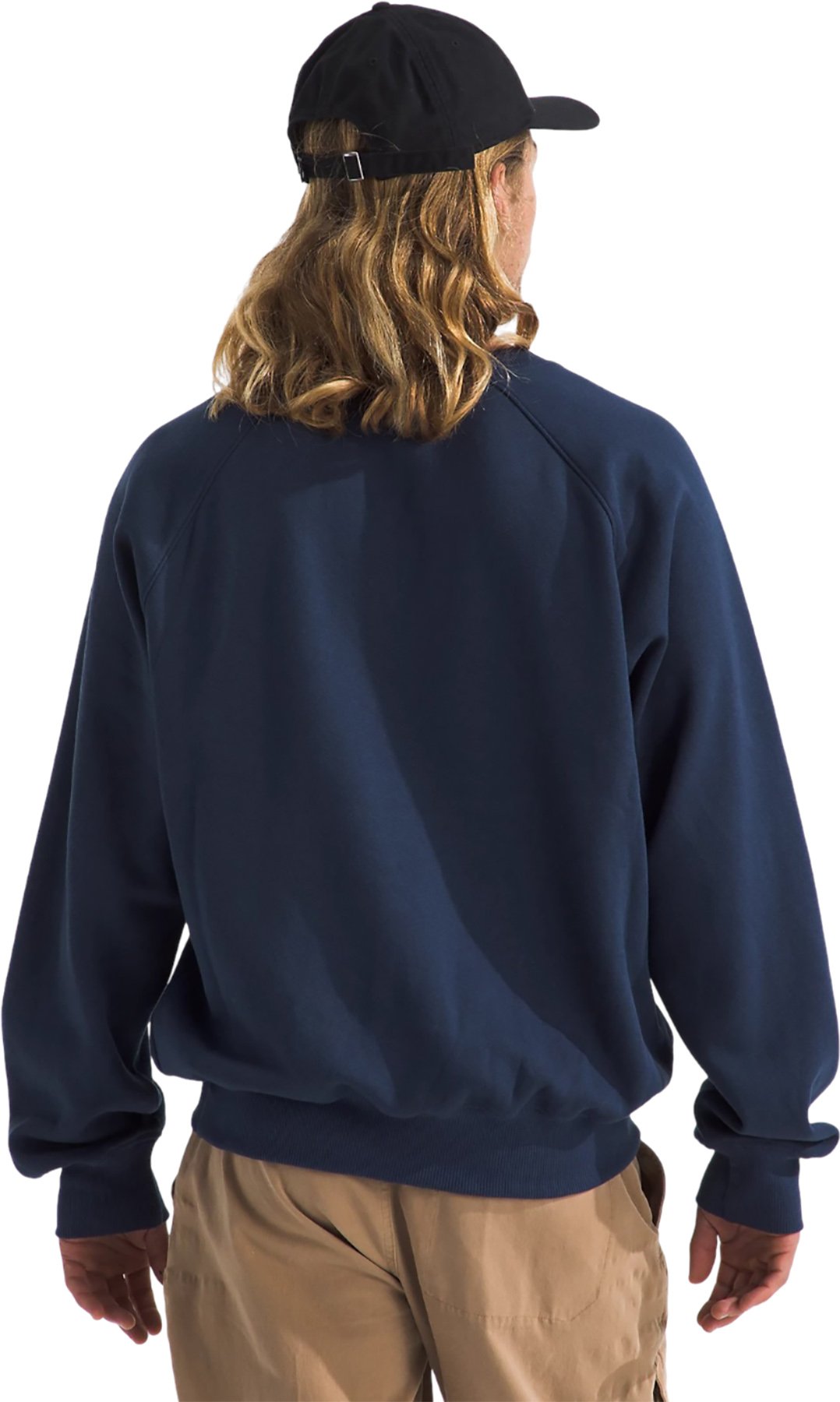The North Face Evolution Crew Neck Sweatshirt - Men's | The