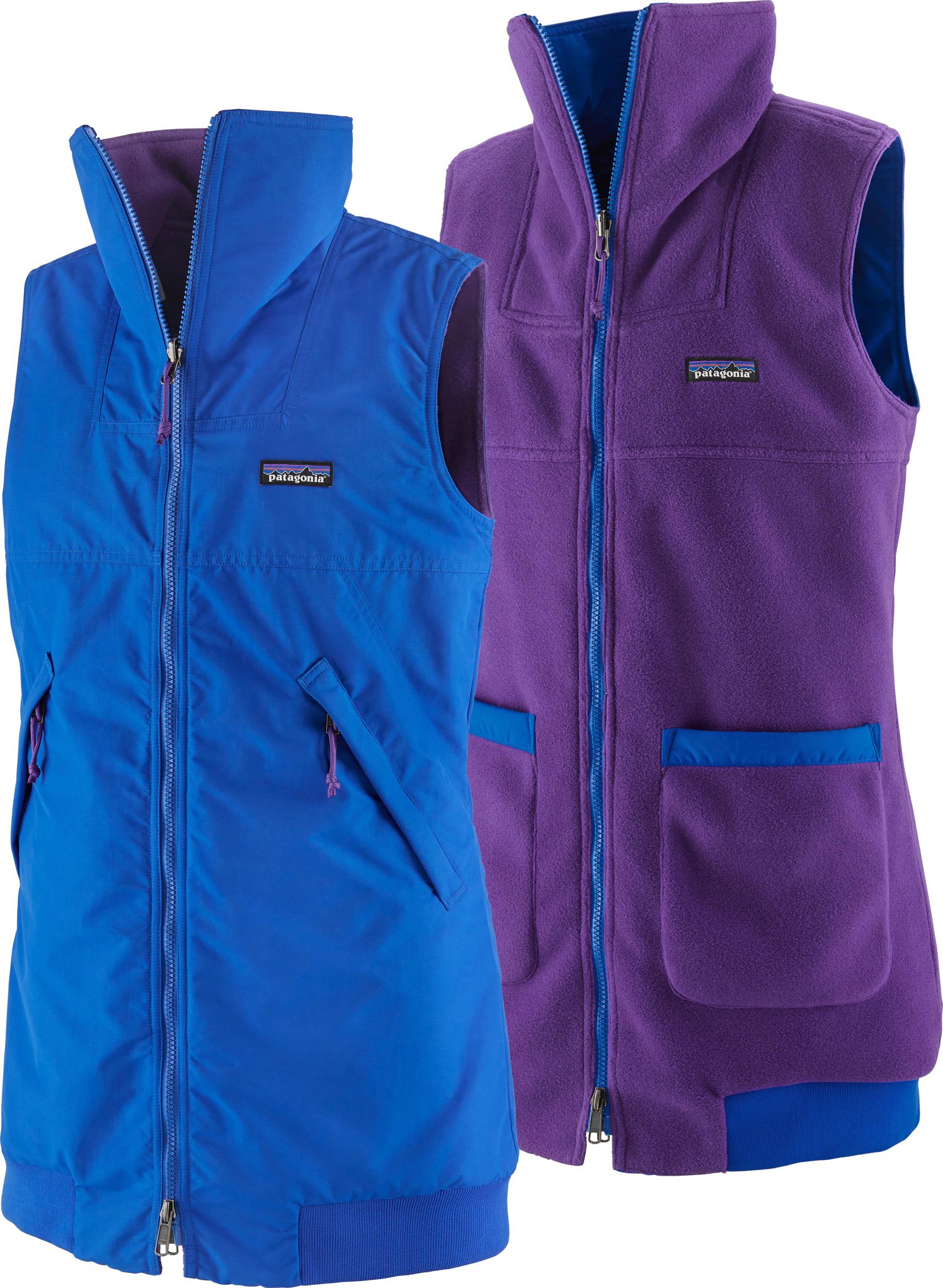 Patagonia Men's Synchilla Vest – Elements Outfitters