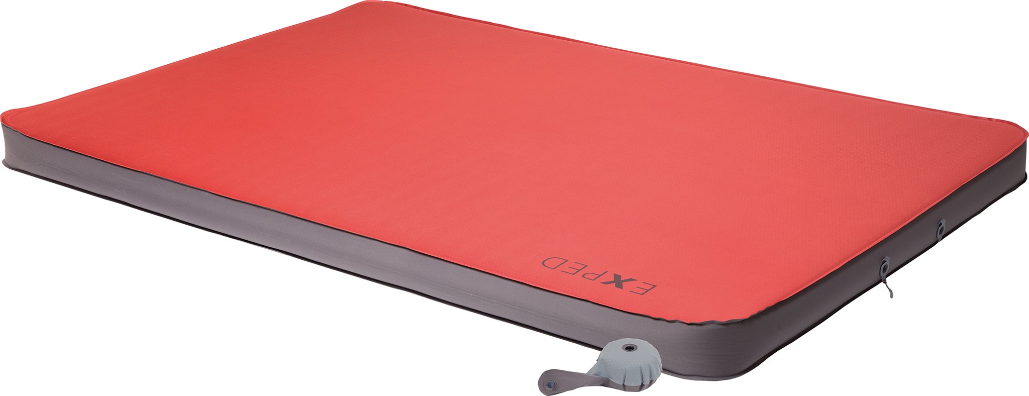 Exped MegaMat Duo 10 Sleeping Mat Long/Wide Unisex The Last Hunt