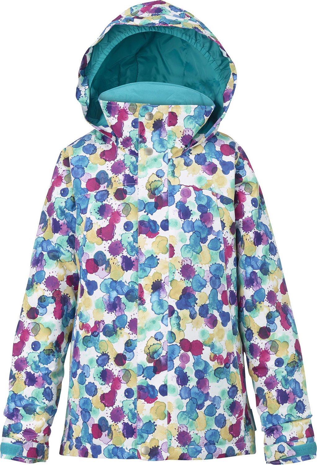 Burton Elodie Snowboard Jacket - Girls | The Last Hunt