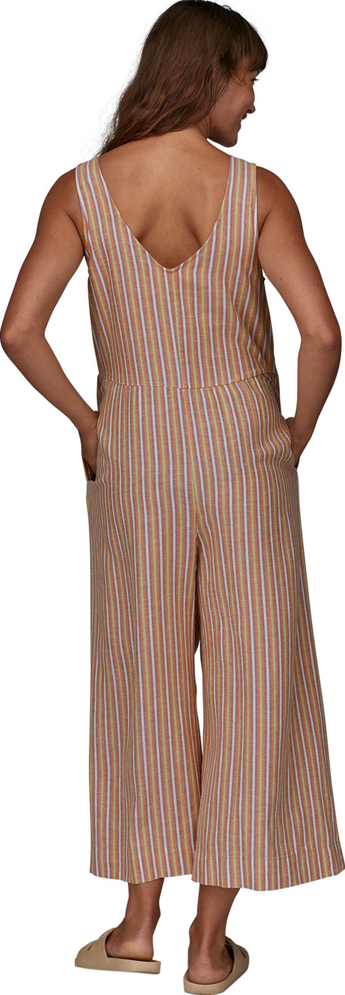 Patagonia Garden Island Jumpsuit - Women's | The Last Hunt Patagonia Garden Island Jumpsuit - Women's | The Last Hunt