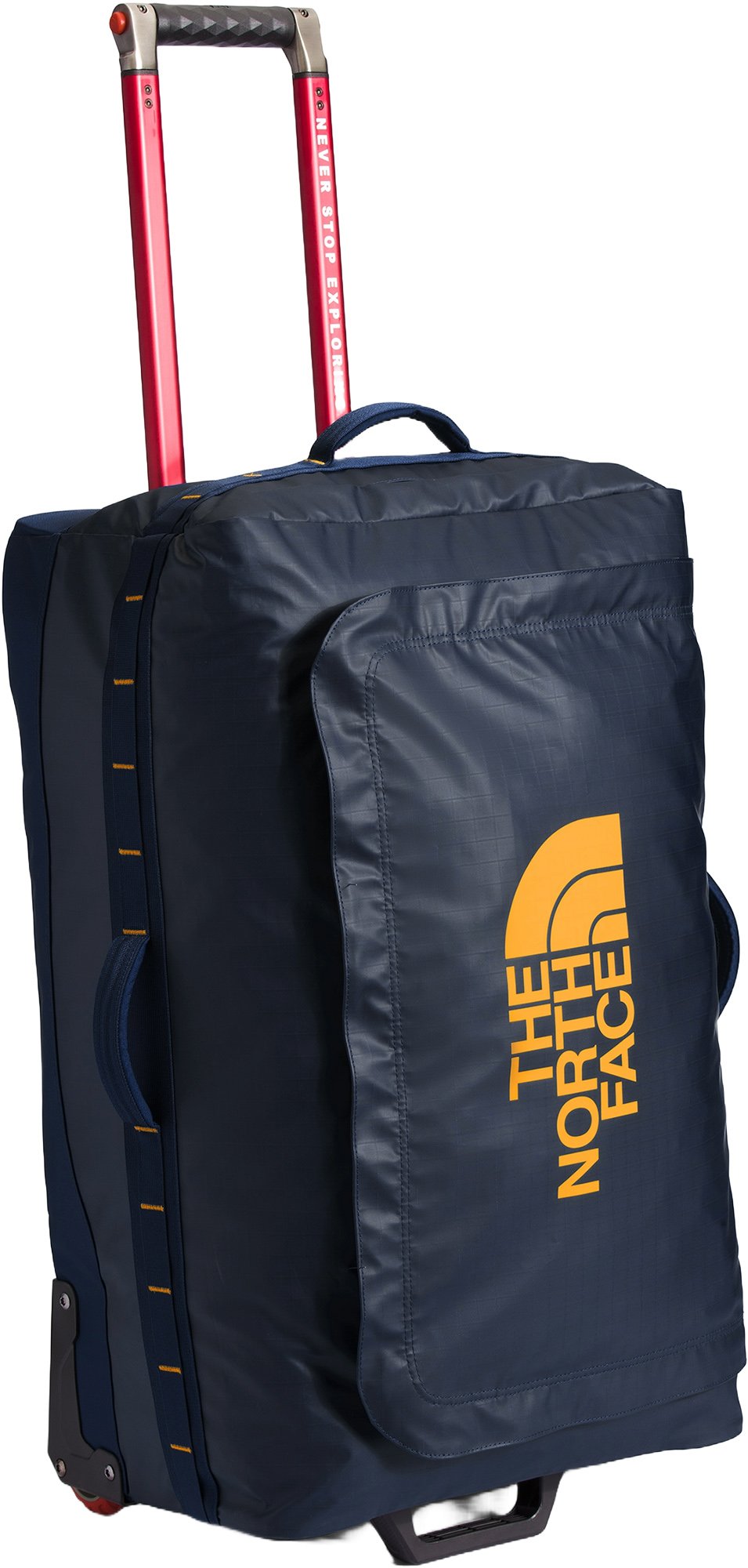 North face duffel roller online