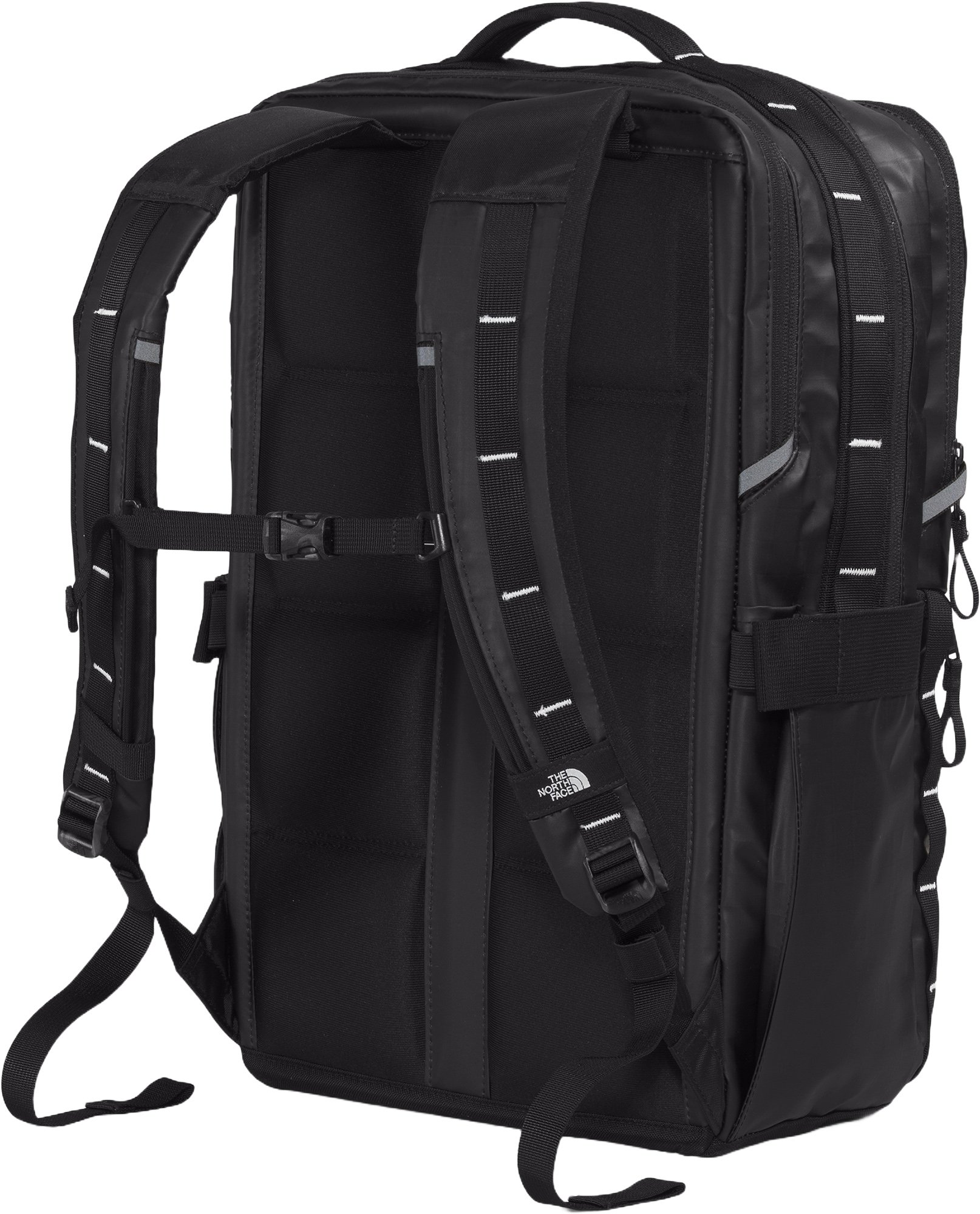 base camp voyager バックパック the north face The North Face Base Camp Voyager Backpack in Blue for Men