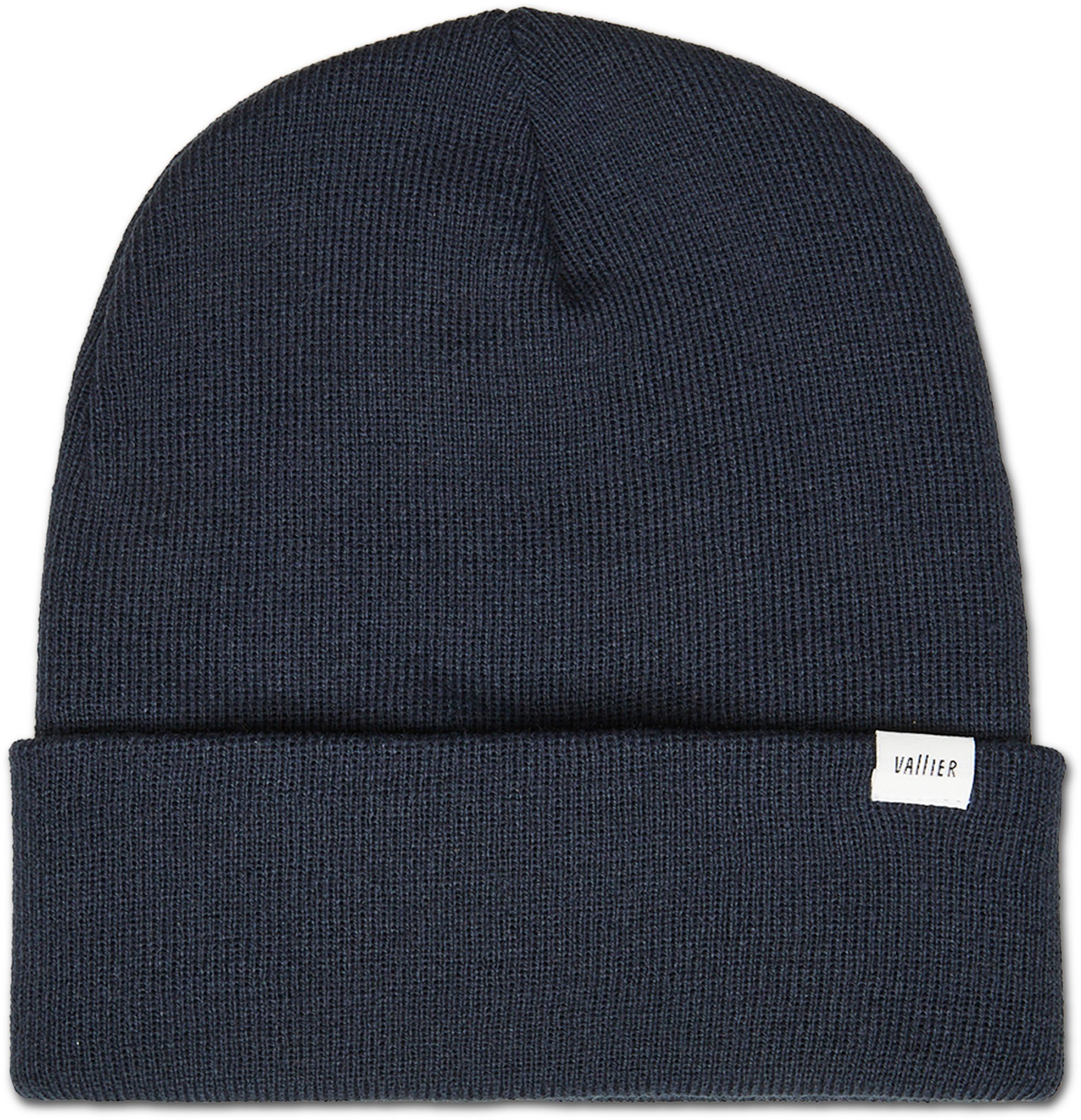 Vallier Station Beanie - Unisex | The Last Hunt