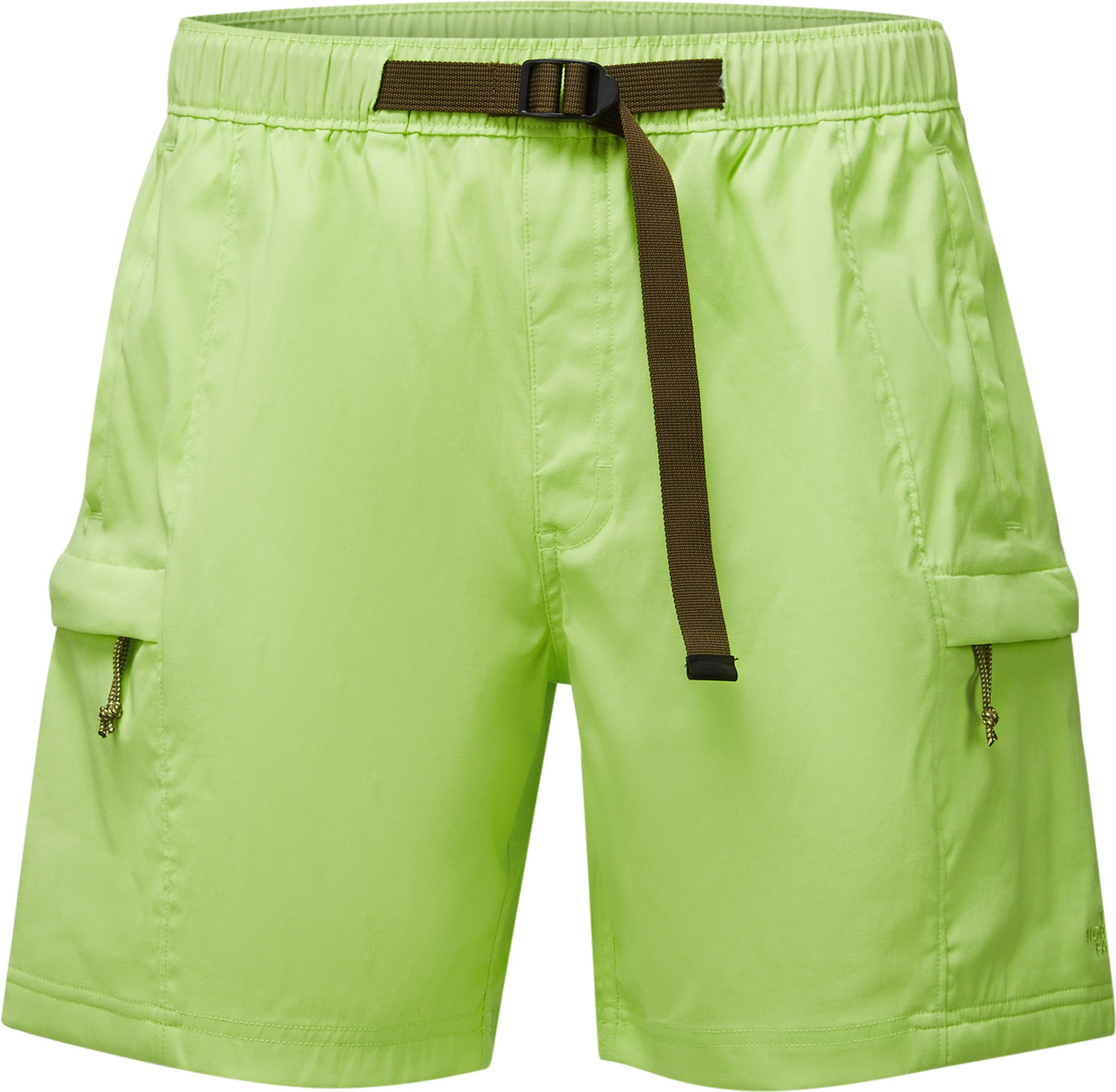 The North Face Class V Belted Shorts - Men's | The Last Hunt