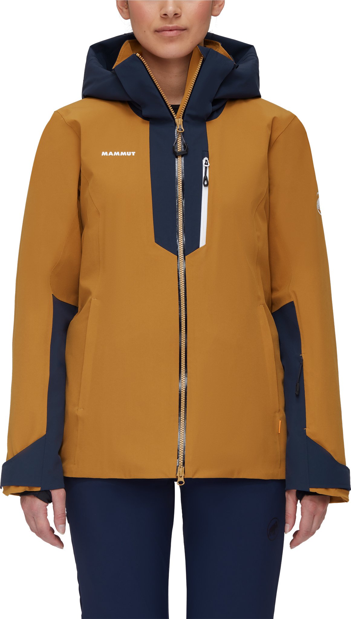 MAMMUT Stoney HS Thermo Jacket Women's L Mammut Womens Stoney