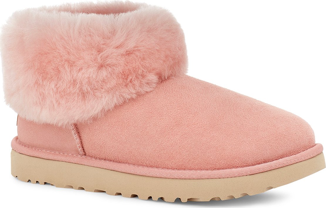 UGG Classic Mini Fluff Women s The Last Hunt