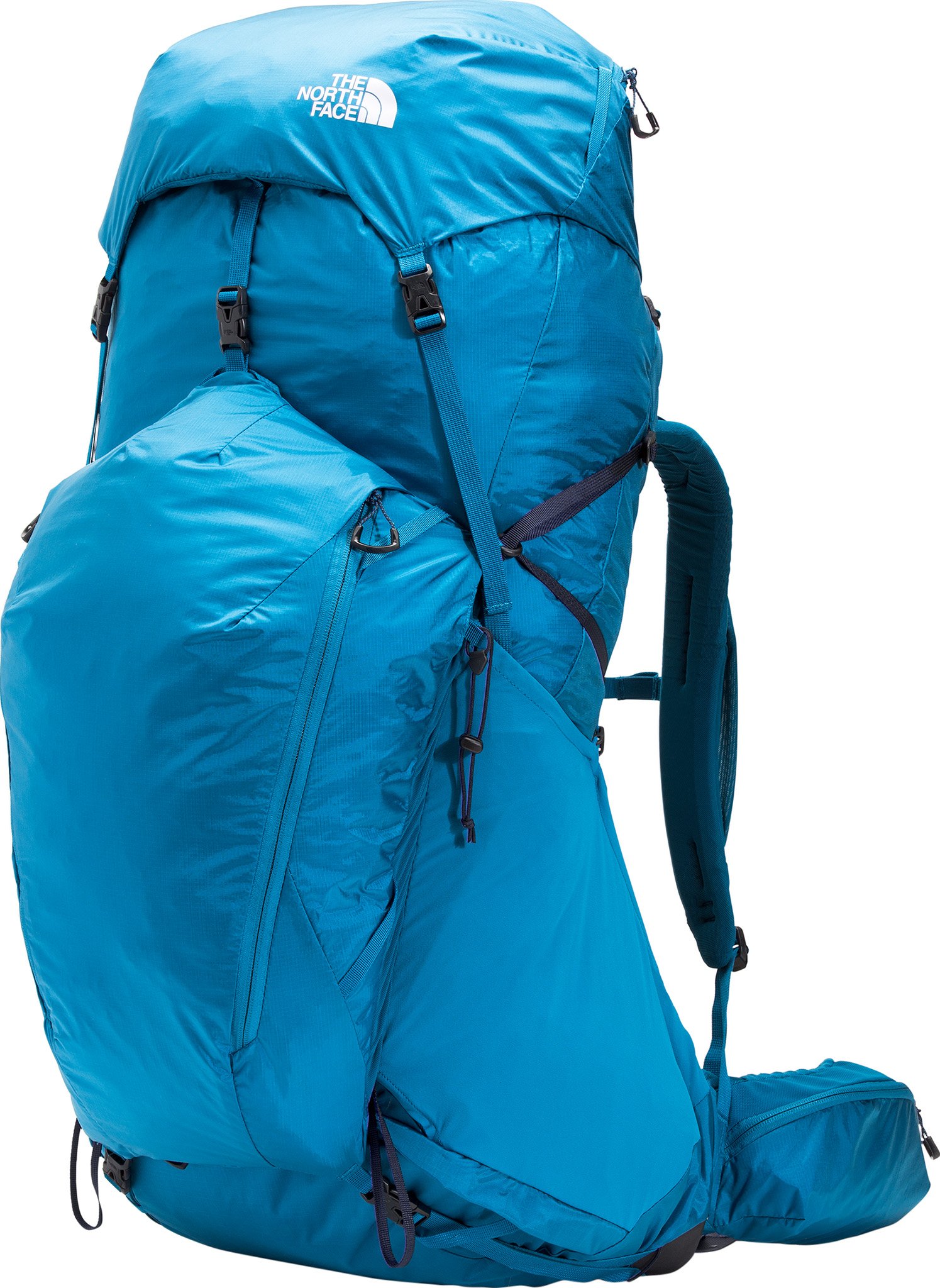 The North Face Banchee Backpack 65L Unisex The Last Hunt