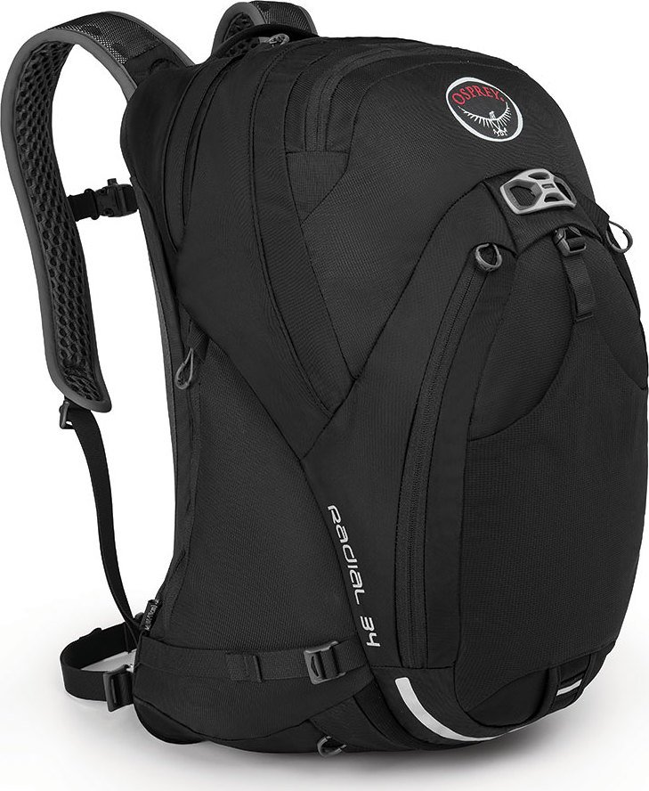 Osprey Radial 34 The Last Hunt