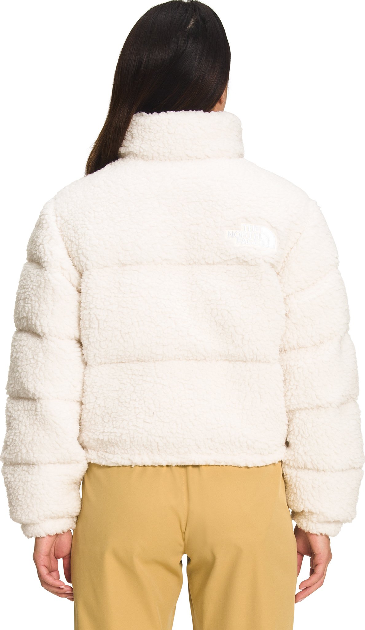 The North Face Sherpa Nuptse Jacket - Women's | The Last Hunt