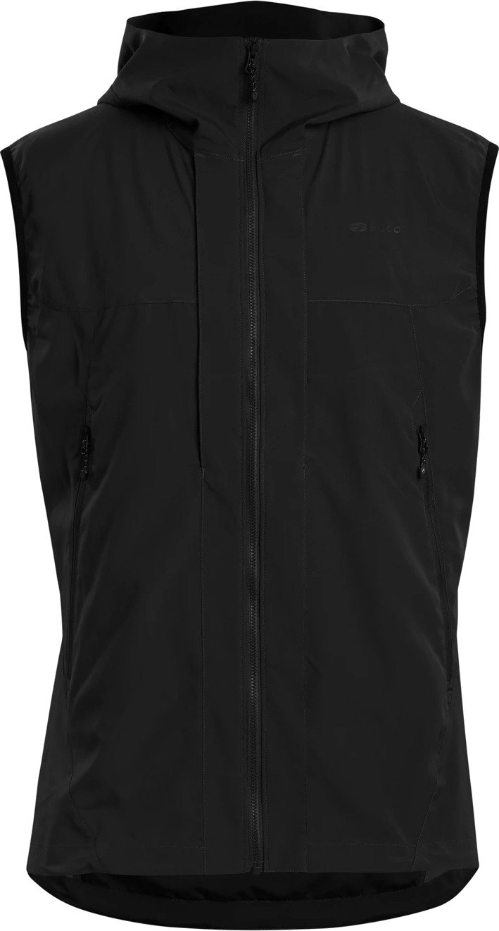 SUGOI Versa 2WAY ジャケット or ベスト size:S Women's Versa 2 Jacket – Sugoi