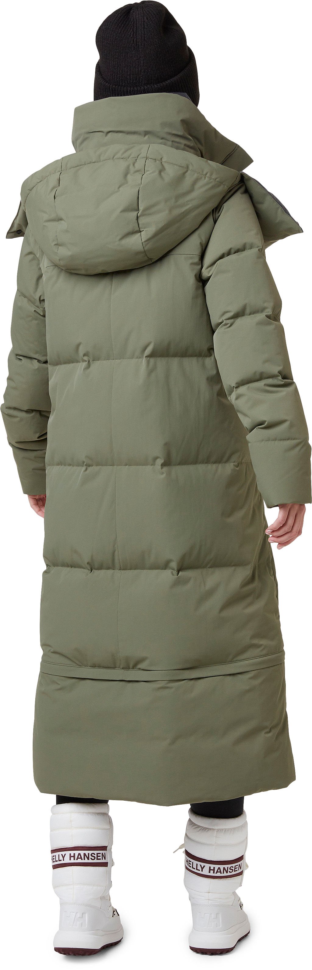 Helly Hansen Beloved Winterdream Parka Women s The Last Hunt