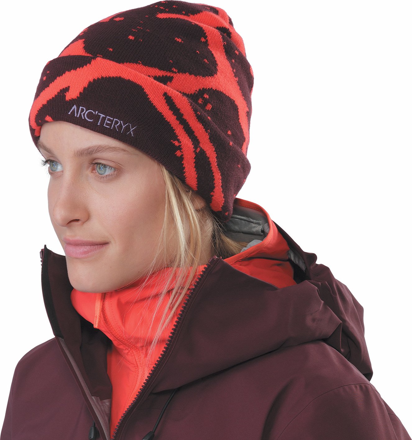 Arc'teryx Grotto Toque - Unisex | The Last Hunt