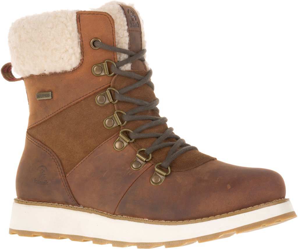 Kamik Arielf Winter Boots Women's The Last Hunt