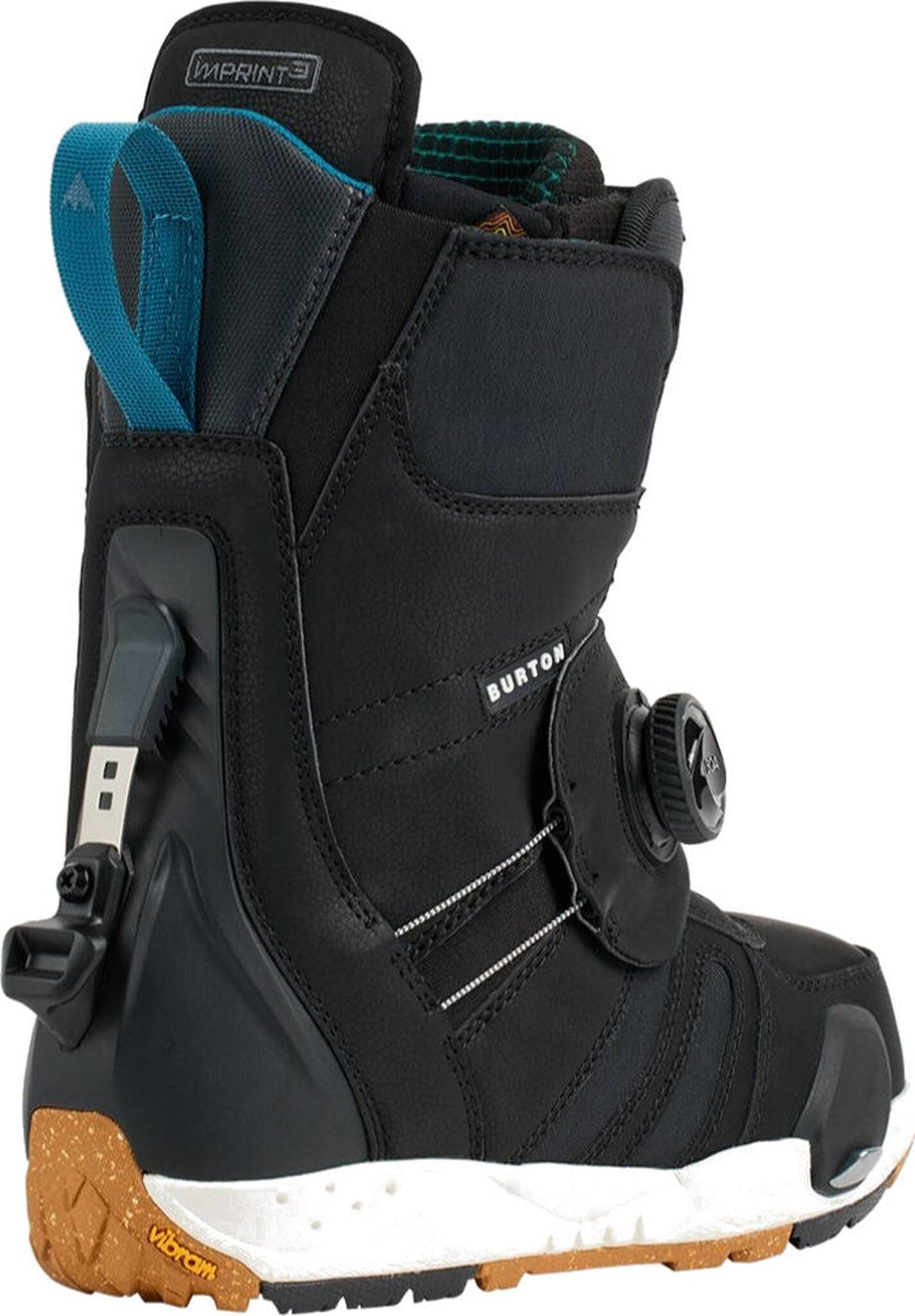 Burton Felix Step On Snowboard Boots - Women's | The Last Hunt