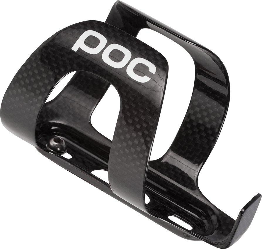 POC Carbon Water Bottle Cage The Last Hunt