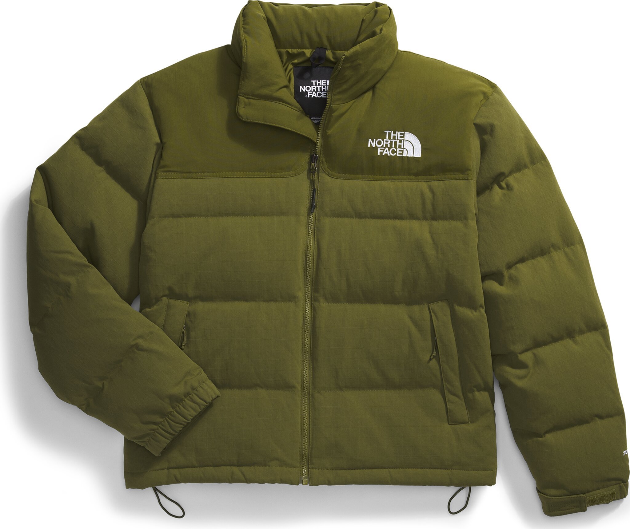 The North Face 92 Ripstop Nuptse Jacket - Men's | The Last Hunt