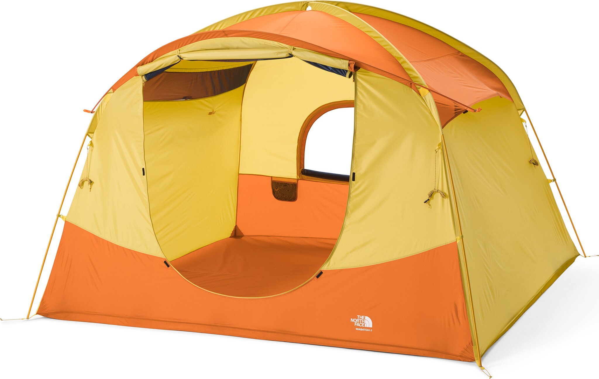 The North Face Sequoia Tent On Sale - 6 person | The Last