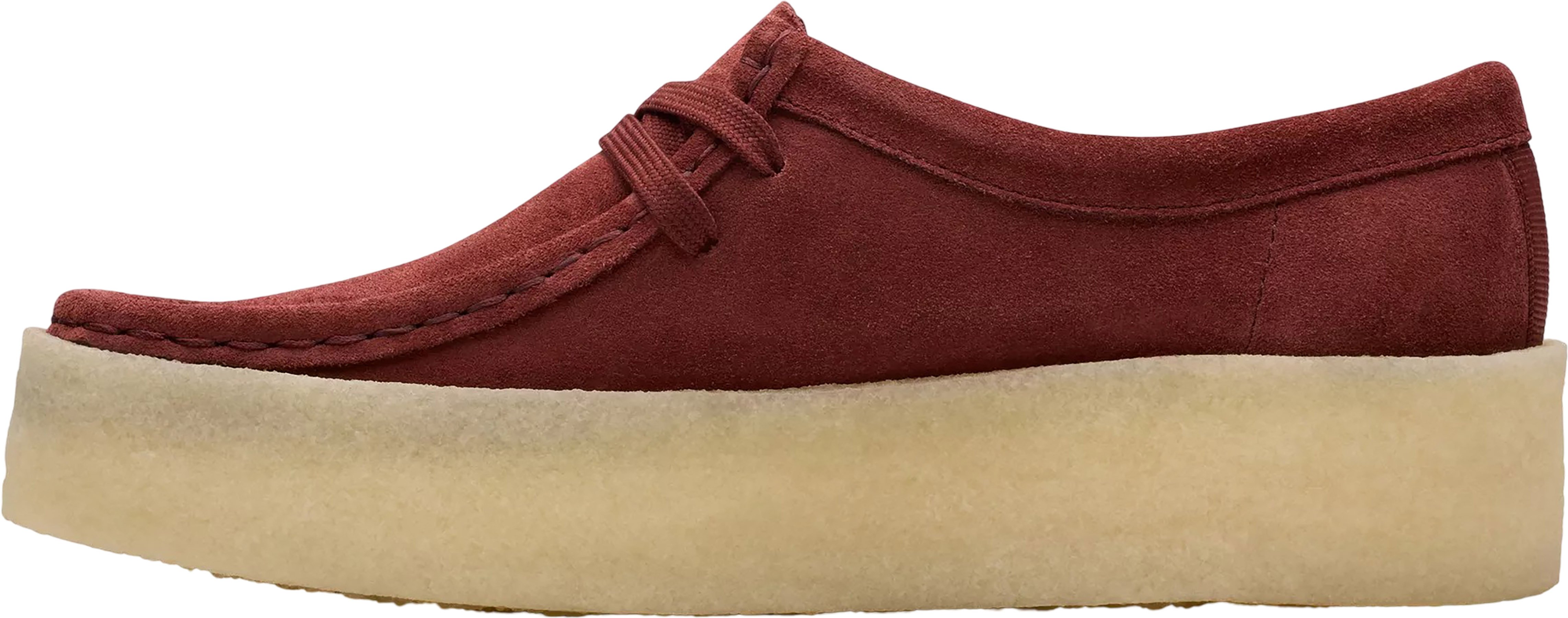 Clarks Originals クラークス オリジナルス ワラビー ローカット