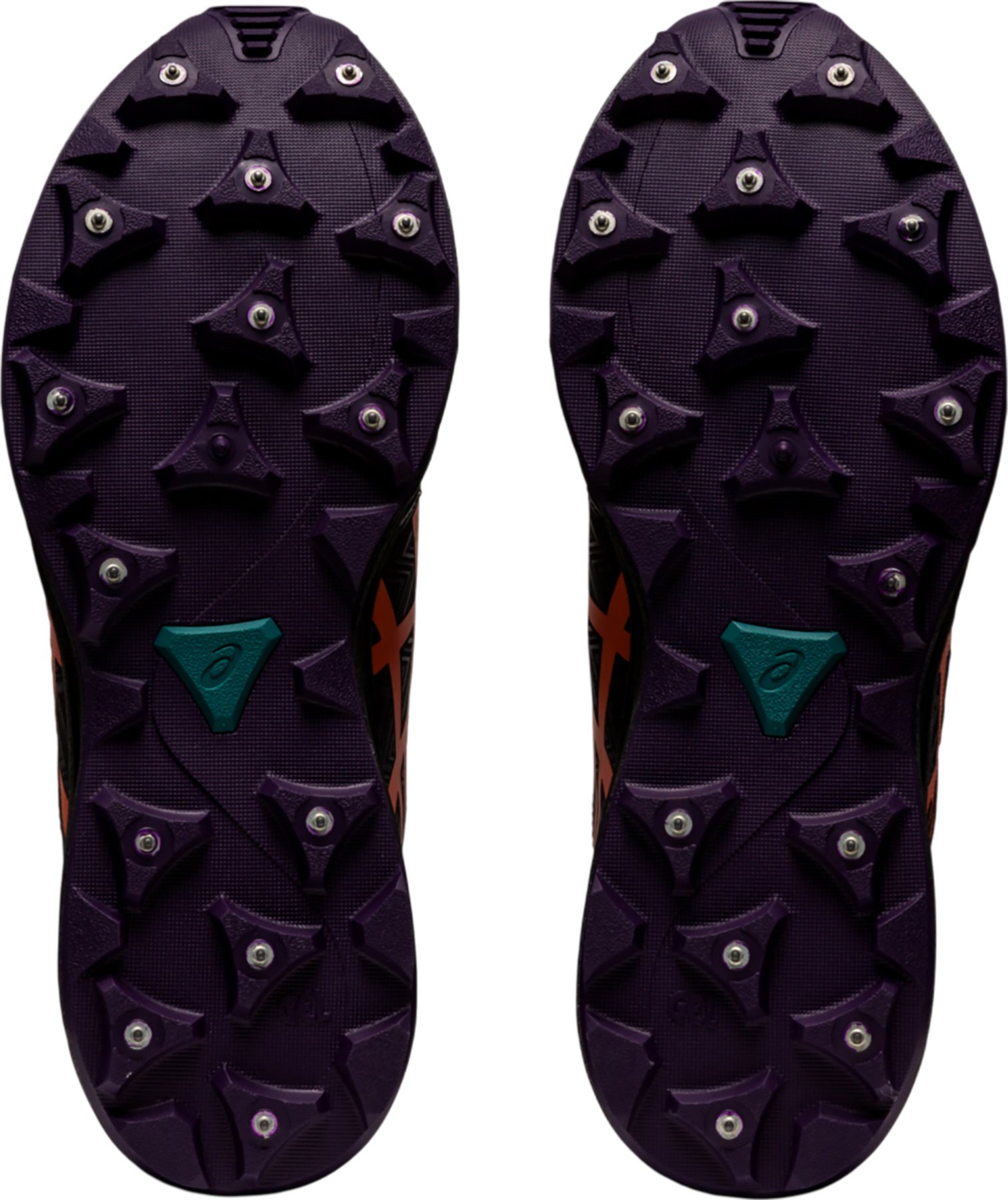 ASICS Gel-FujiSetsu GTX Trail Running Shoes Women's The Last