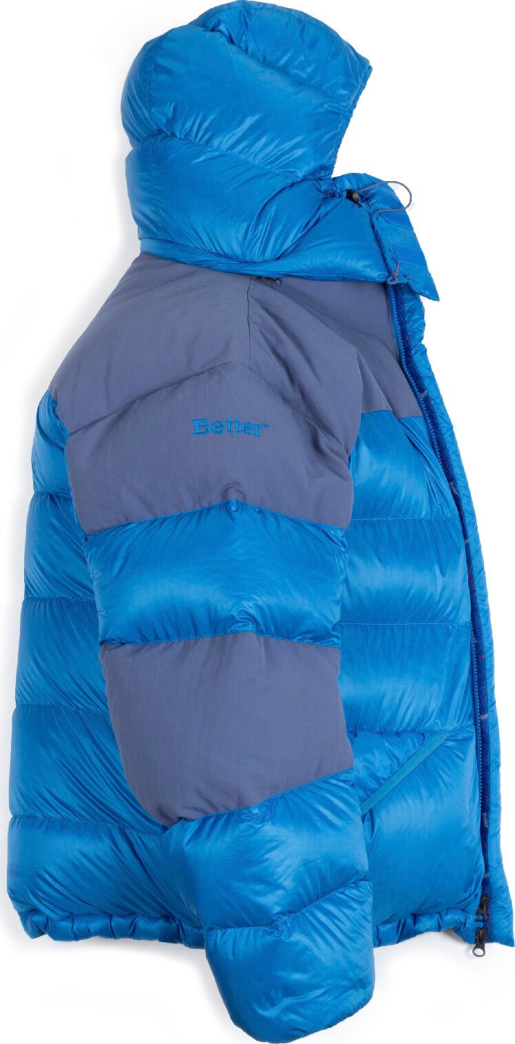 Better Better x Marmot Plasma Parka - Men's | The Last Hunt Better Better x Marmot Plasma Parka - Men's | The Last Hunt
