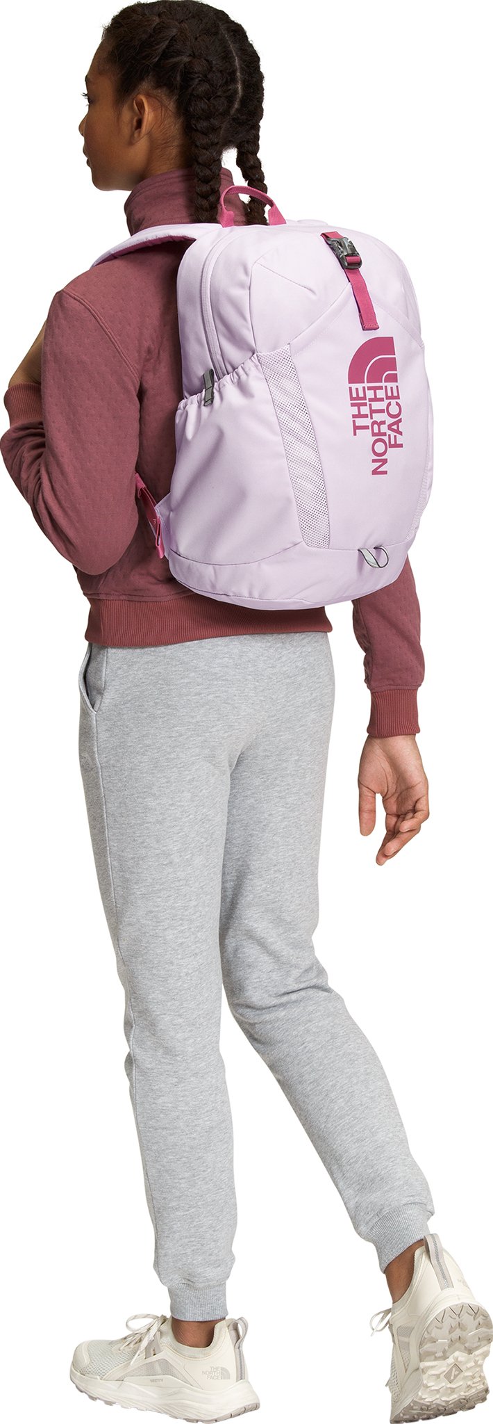 The North Face Backpack Girls The North Face Jester Backpack For