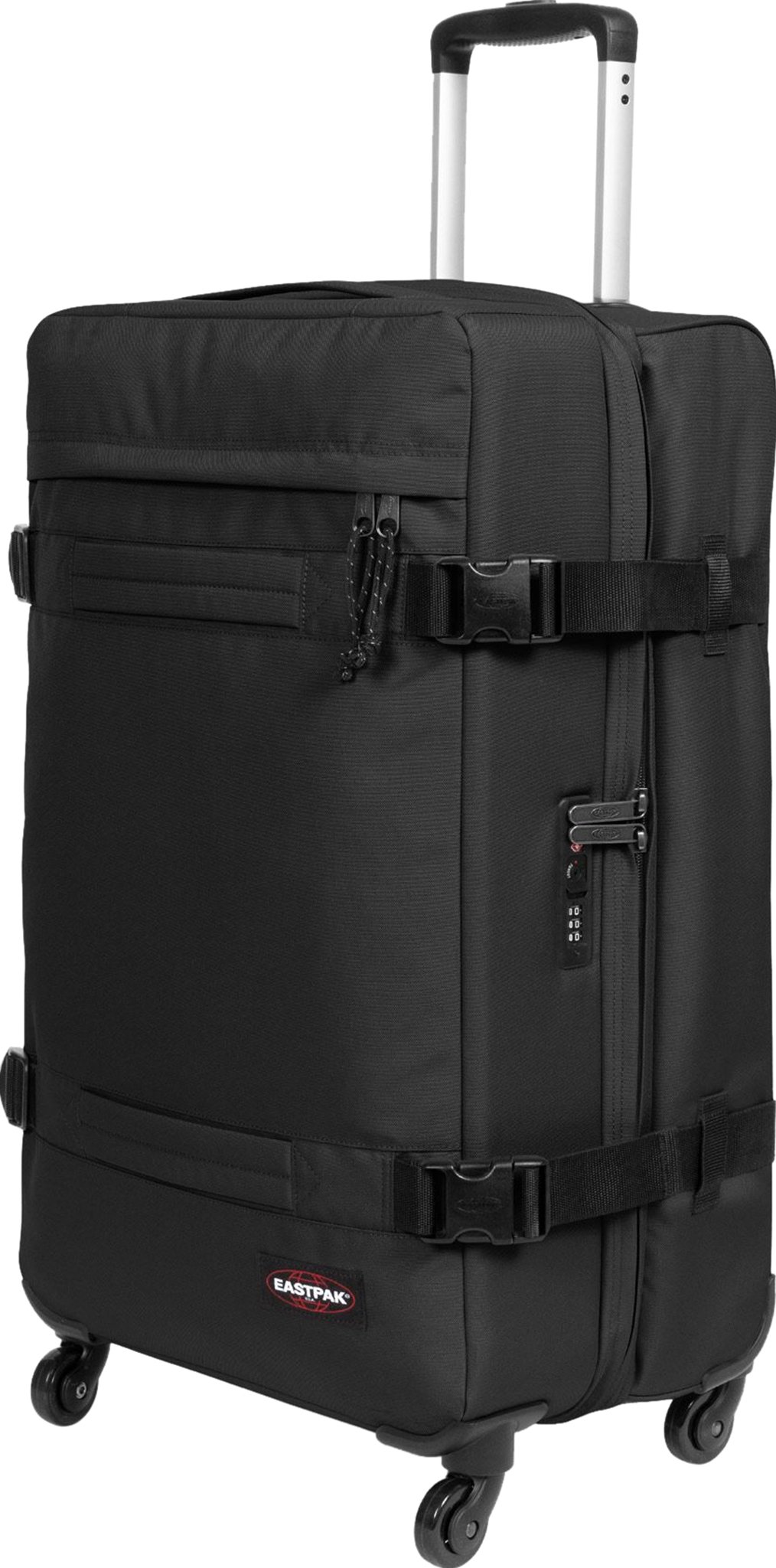 Eastpak suitcase large online