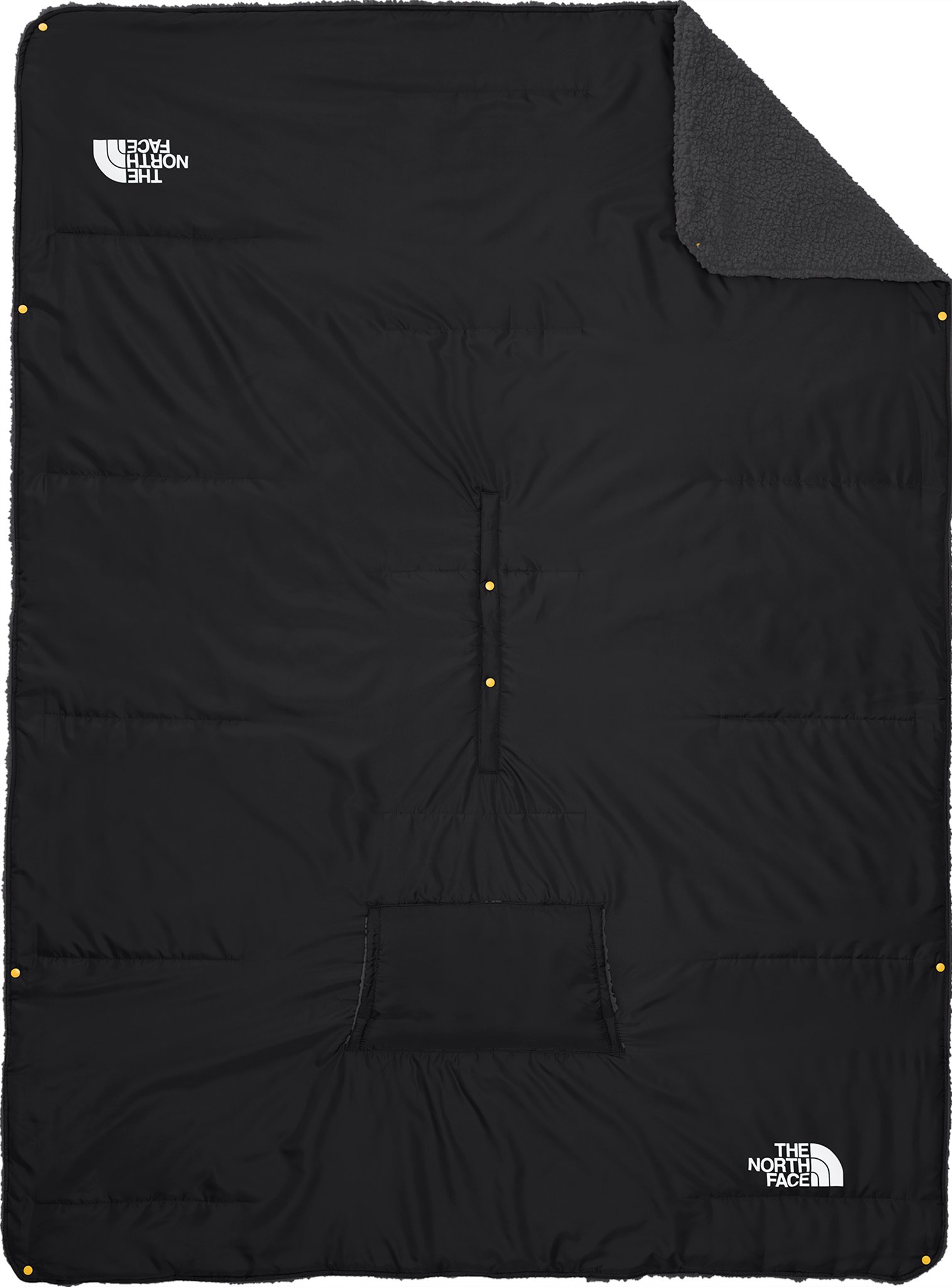 The North Face Wawona Poncho Blanket | The Last Hunt