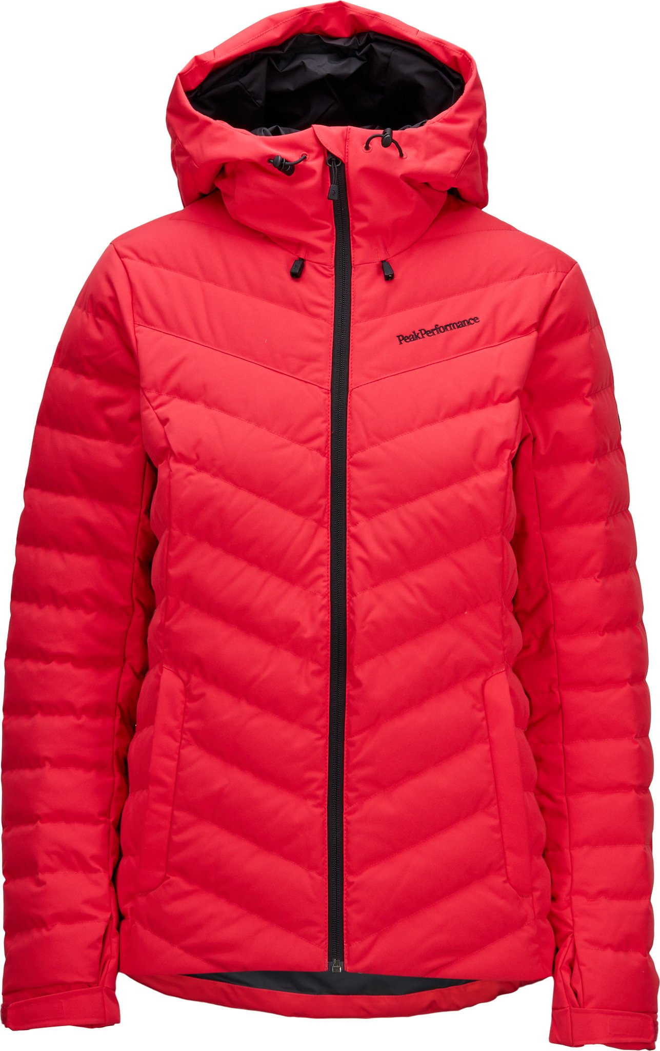 Peak Performance Frost Ski Jacket Women s The Last Hunt