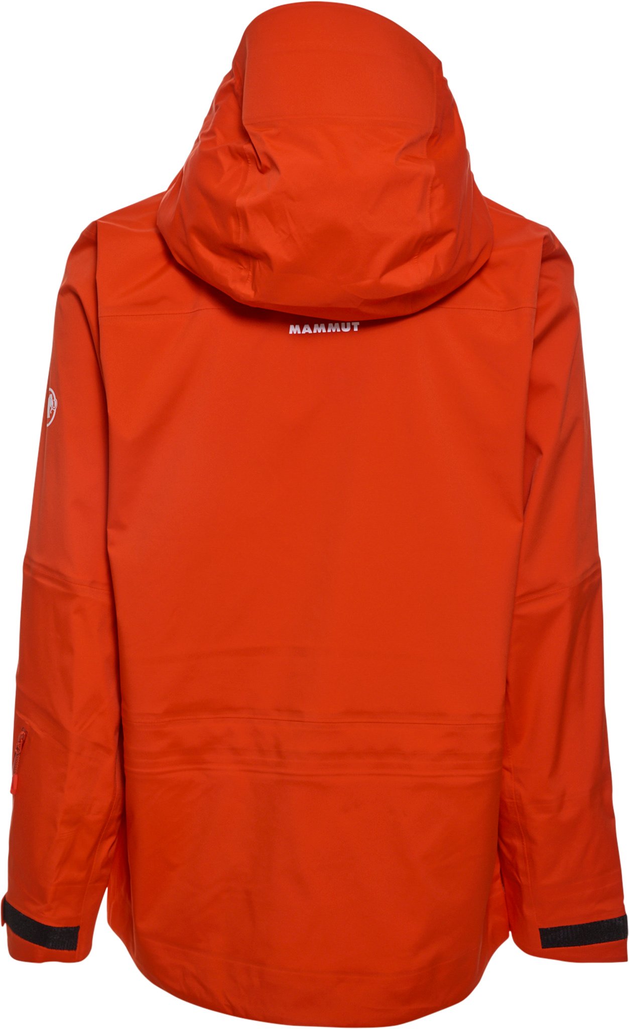 マムート MAMMUT 　Haldigrat HS Hooded Jacket Mammut Haldigrat HS Hooded Jacket - Men's | The Last Hunt