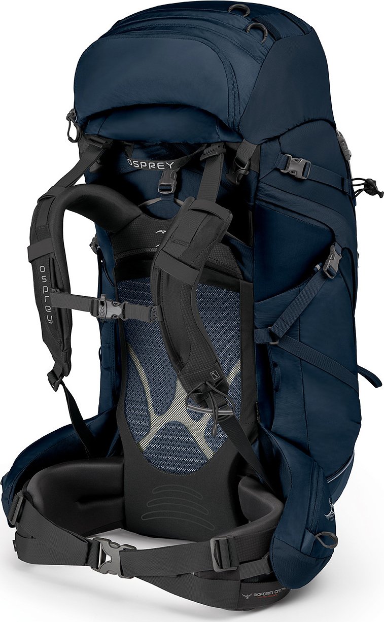 Osprey xenith 88 l best sale