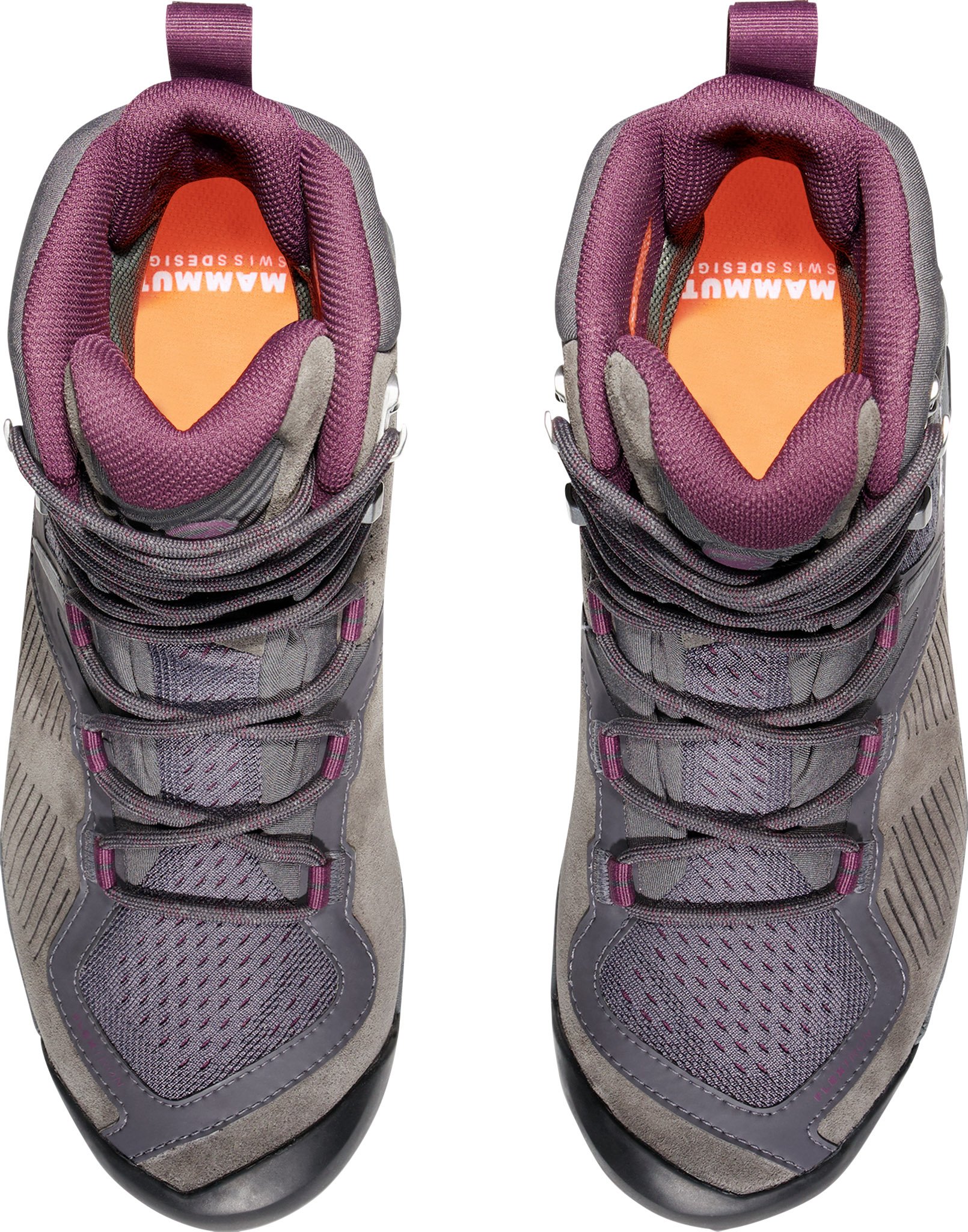 Mammut Sapuen High GTX Hiking Shoes - Women's | The Last Hunt