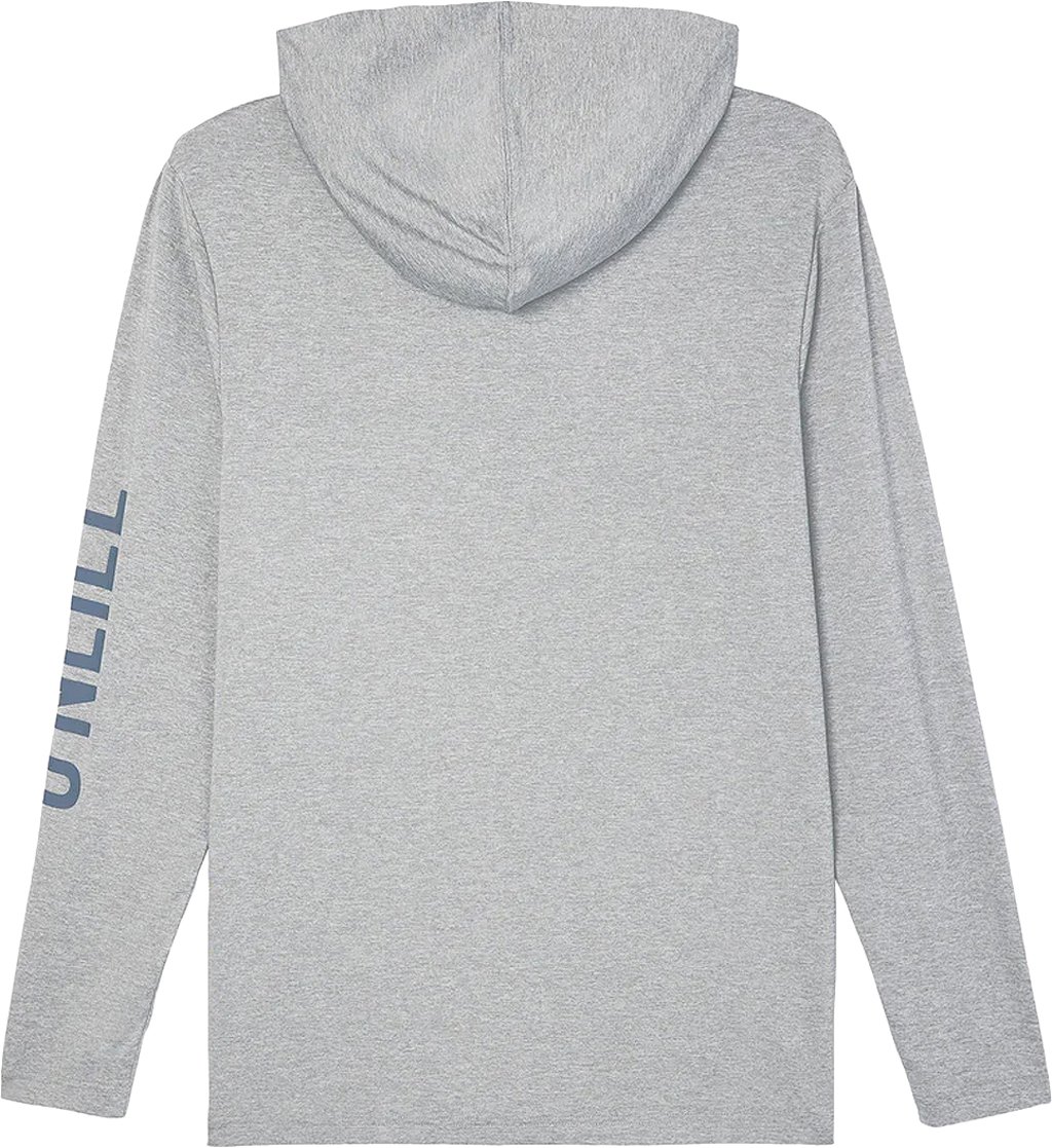 Men's 776BC x USRowing UPF Hoodie - White