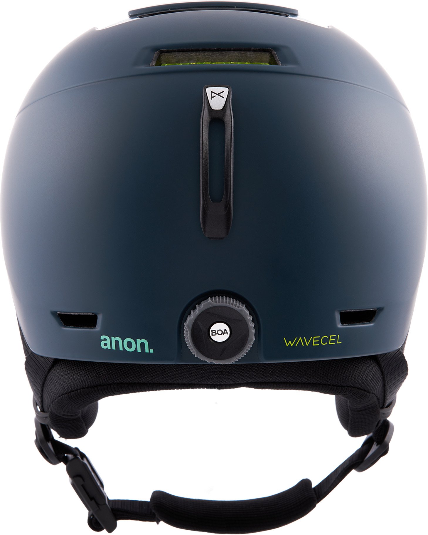 激安店舗 anon. Wavecel Casque wavecel Anon btn21 Unisexe Ski 2020