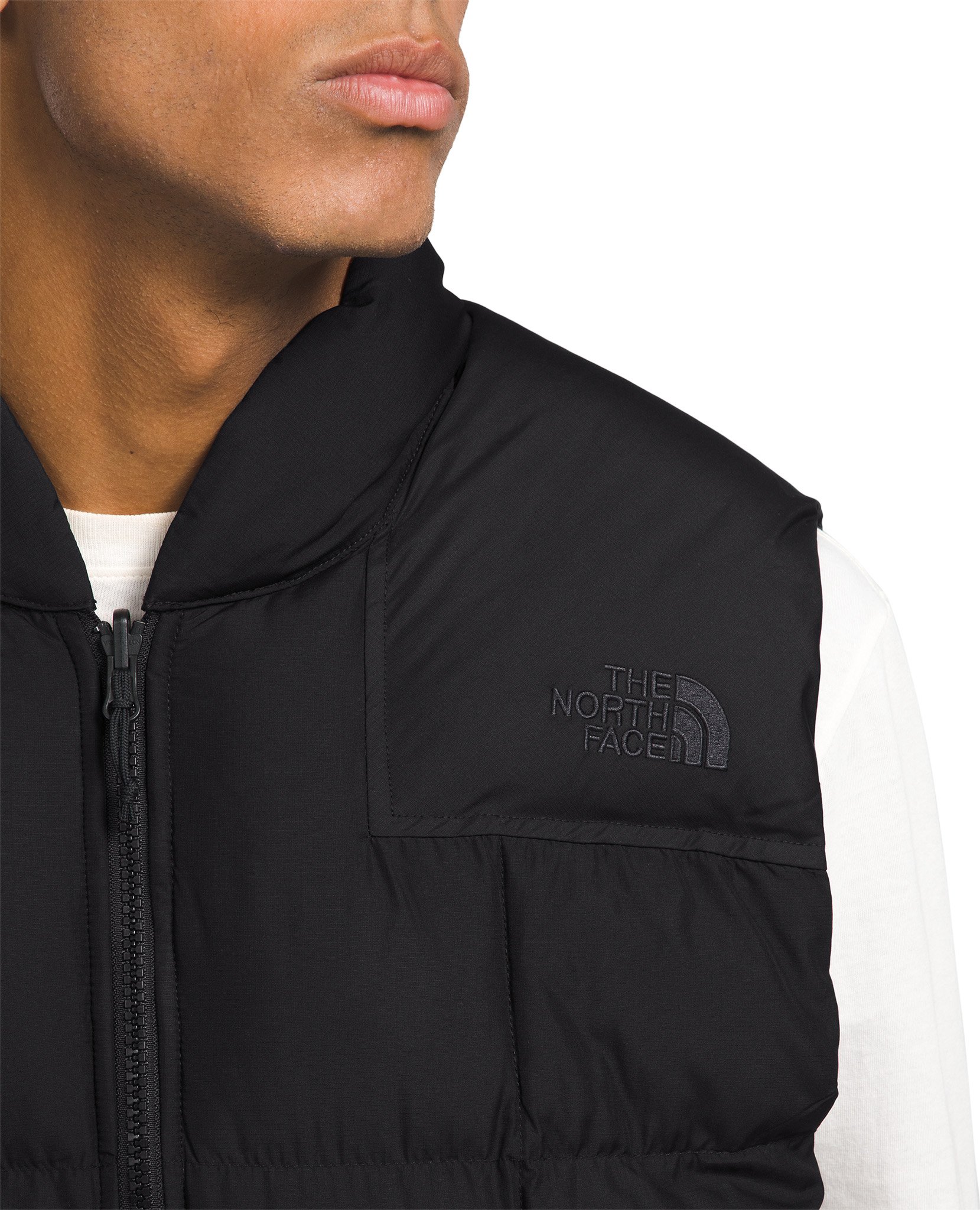 The North Face Lhotse Reversible Vest - Men's | The Last Hunt