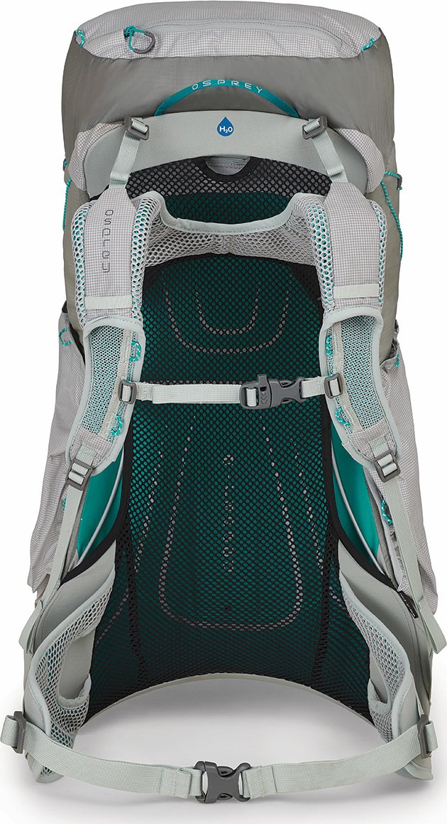 Osprey Lumina 45L Backpack Women's The Last Hunt