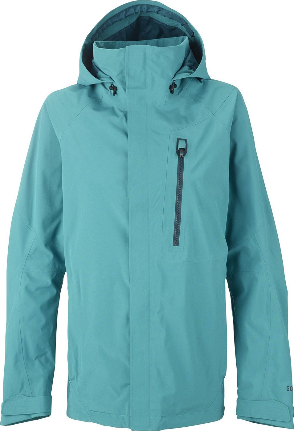 Burton [ak] 2L Altitude Jacket - Women's | The Last Hunt