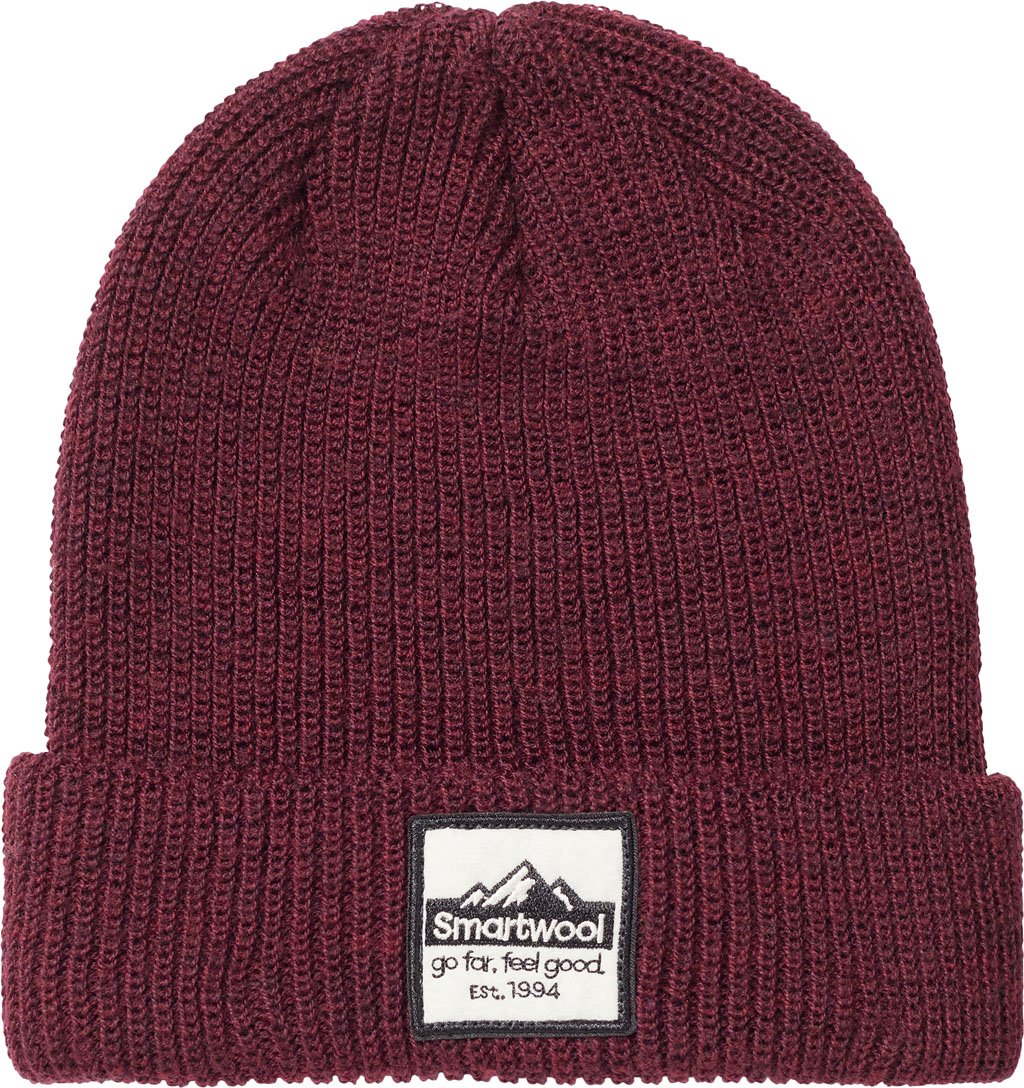 Smartwool Smartwool Patch Beanie – Unisex | The Last Hunt