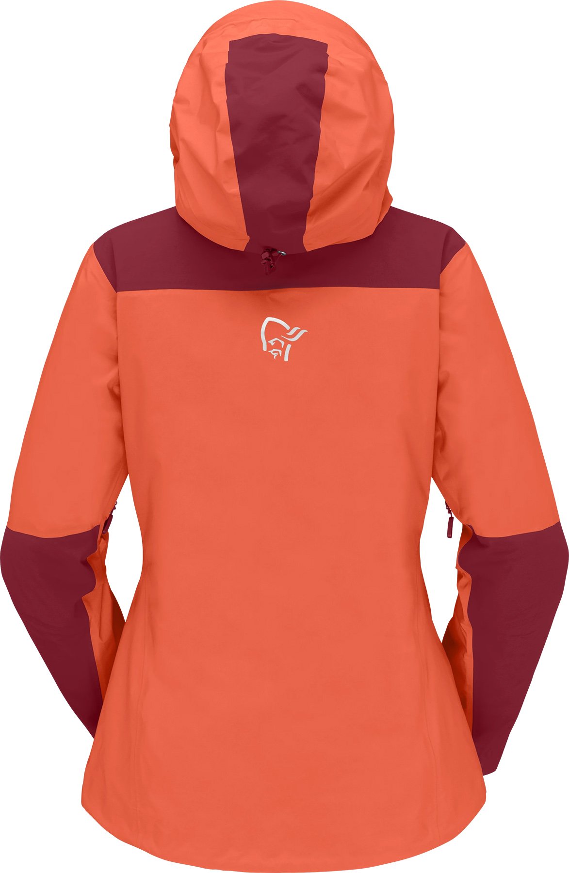 Norrøna Trollveggen GORE-TEX Pro Light Jacket - Women's